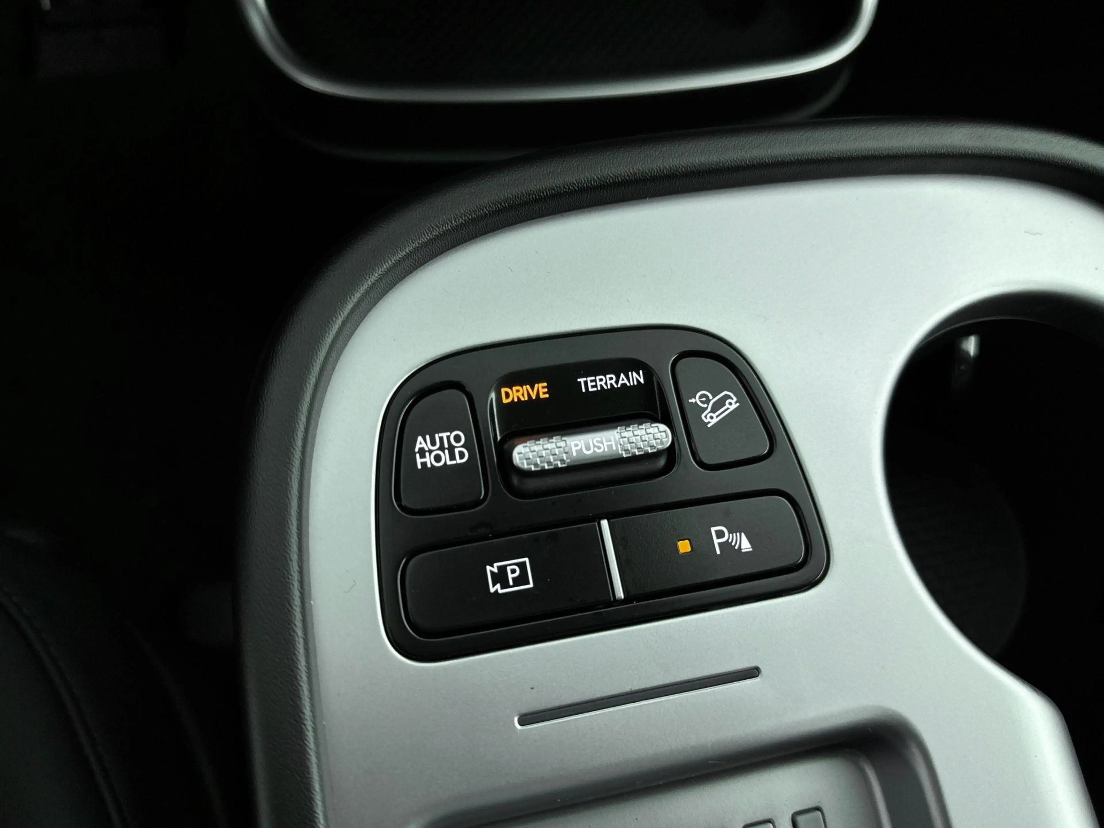Hyundai IONIQ 9 Lounge AWD 7p. 110.3 kWh — photo 8