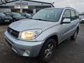Toyota RAV 4 5-Türer 4 4x2 Edition Silber - thumbnail 4