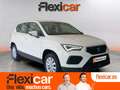 SEAT Ateca 1.0 TSI 81kW (110CV) St&Sp Reference Blanco - thumbnail 1