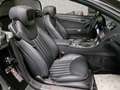 Mercedes-Benz SL 350 ROADSTER FACELIFT AIRSCRAF CUIR XENON EUROPA 1 HAN Negro - thumbnail 6