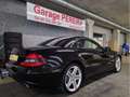 Mercedes-Benz SL 350 ROADSTER FACELIFT AIRSCRAF CUIR XENON EUROPA 1 HAN Negro - thumbnail 4