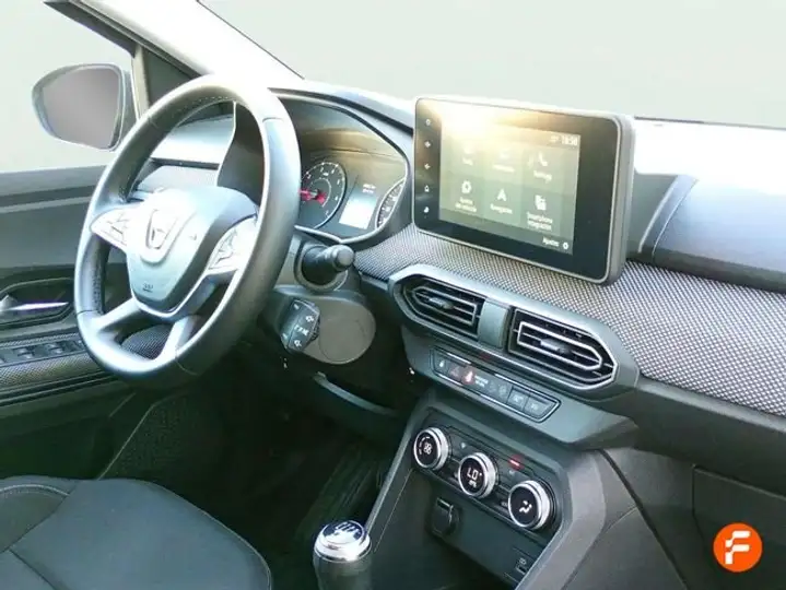 Dacia Jogger 2022, foto 12
