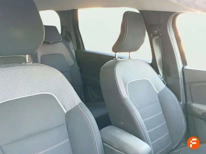 Dacia Jogger 2022, foto 16