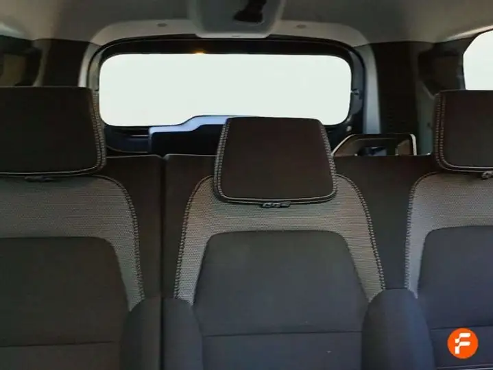 Dacia Jogger 2022, foto 18