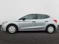 SEAT Ibiza Ibiza Reference 1.0 MPI 80CV (59kW) MANUELLE 5v Start/Stop EURO 6 AP Argent - thumbnail 2