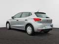 SEAT Ibiza Ibiza Reference 1.0 MPI 80CV (59kW) MANUELLE 5v Start/Stop EURO 6 AP Argent - thumbnail 3