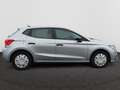 SEAT Ibiza Ibiza Reference 1.0 MPI 80CV (59kW) MANUELLE 5v Start/Stop EURO 6 AP Argent - thumbnail 7