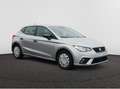 SEAT Ibiza Ibiza Reference 1.0 MPI 80CV (59kW) MANUELLE 5v Start/Stop EURO 6 AP Argent - thumbnail 8