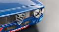 Alfa Romeo Giulia GULIA GTA 1600 CORSA Bleu - thumbnail 8
