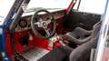 Alfa Romeo Giulia GULIA GTA 1600 CORSA plava - thumbnail 13