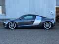 Audi R8 4.2 FSI quattro KW V3 Klappe AGA B&O Grau - thumbnail 3