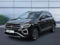 Volkswagen T-Roc T-ROC Style 1.5 TSI DSG AHK, Rear View, Navi, IQ Schwarz - thumbnail 1