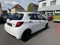 Toyota Yaris Basis Blanc - thumbnail 12