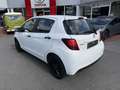Toyota Yaris Basis Blanc - thumbnail 9