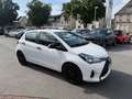 Toyota Yaris Basis Blanc - thumbnail 13