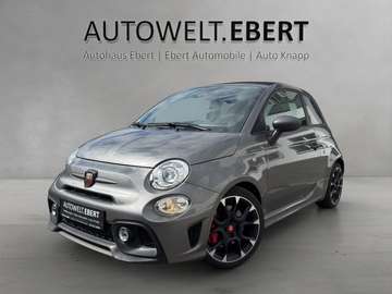 595C 1.4 T-Jet 16V Competizione/XENON/BEATS/PDC/