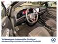 Volkswagen Golf GTI Golf 8 GTI Clubsport DSG Navi Kamera Schiebedach Schwarz - thumbnail 4