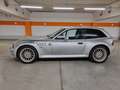 BMW Z3 Z 3 3,0 coupé Aut. LEDER PANORAMA *FINANZIERUNG... Silber - thumbnail 4