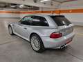 BMW Z3 Z 3 3,0 coupé Aut. LEDER PANORAMA *FINANZIERUNG... Silber - thumbnail 8