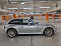 BMW Z3 Z 3 3,0 coupé Aut. LEDER PANORAMA *FINANZIERUNG... Silber - thumbnail 5