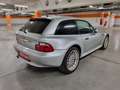 BMW Z3 Z 3 3,0 coupé Aut. LEDER PANORAMA *FINANZIERUNG... Silber - thumbnail 6
