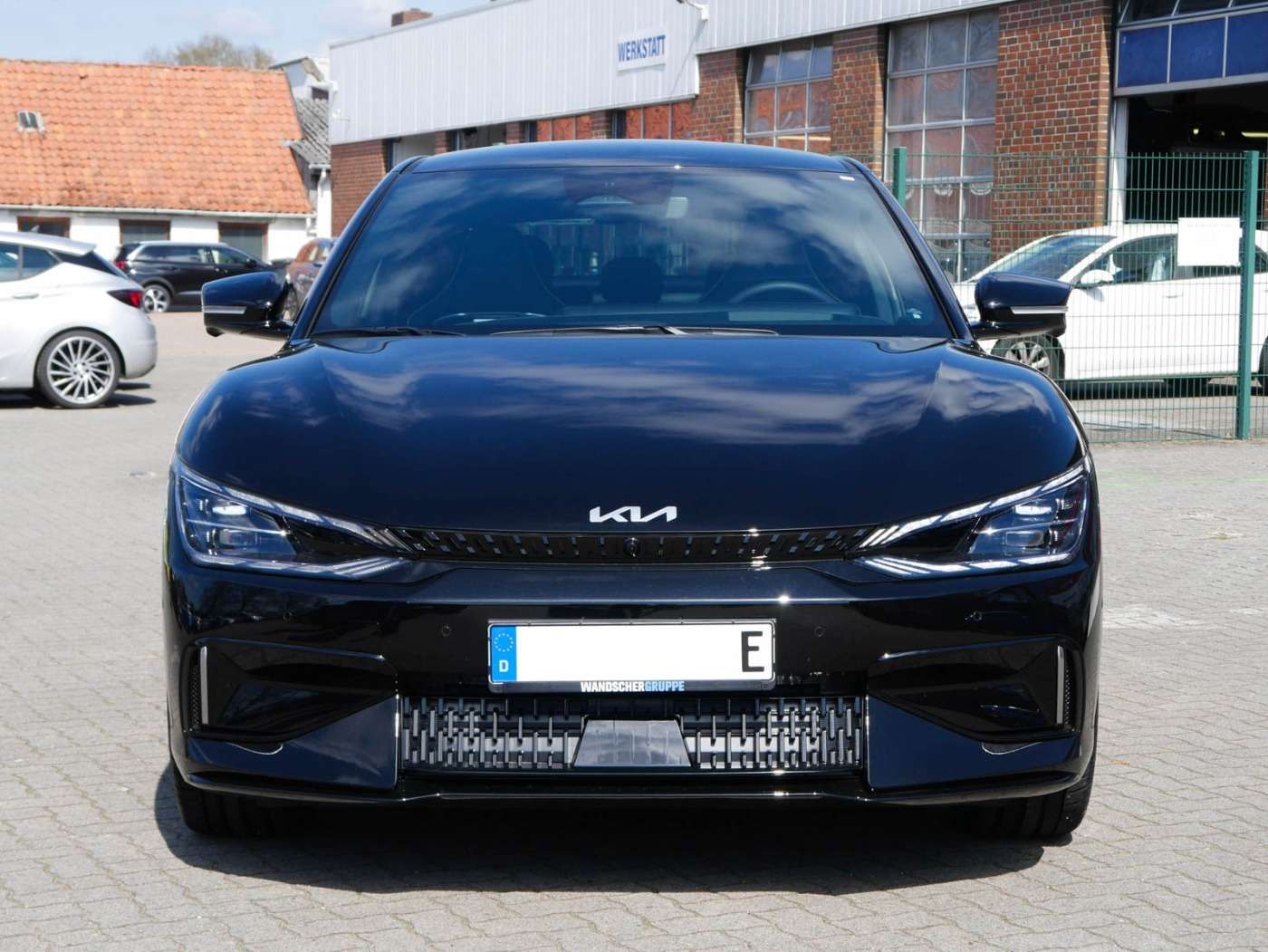Kia EV6