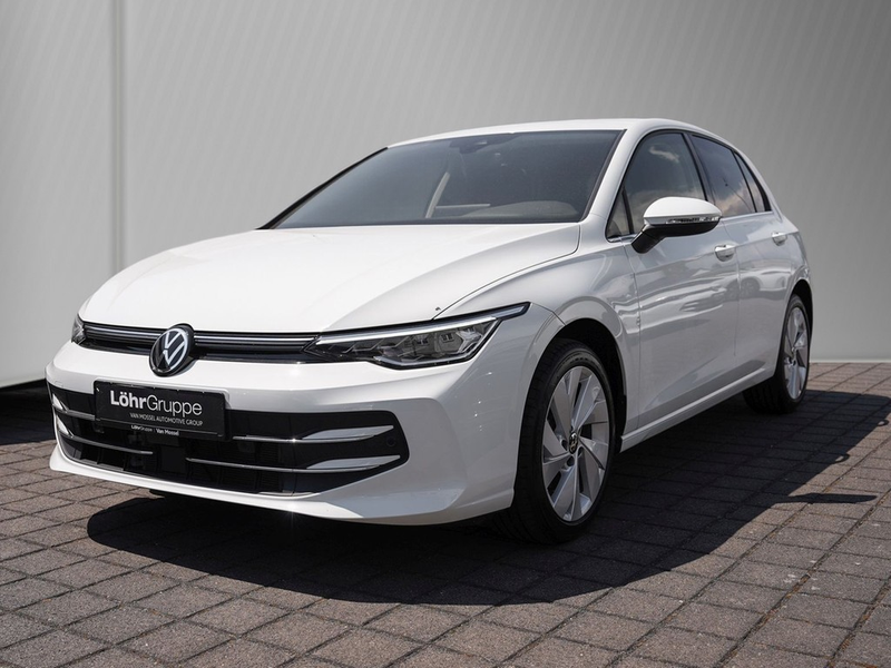 Volkswagen Golf VIII 1.5 TSI Style /Navi/LED/RFK/ACC — photo 2