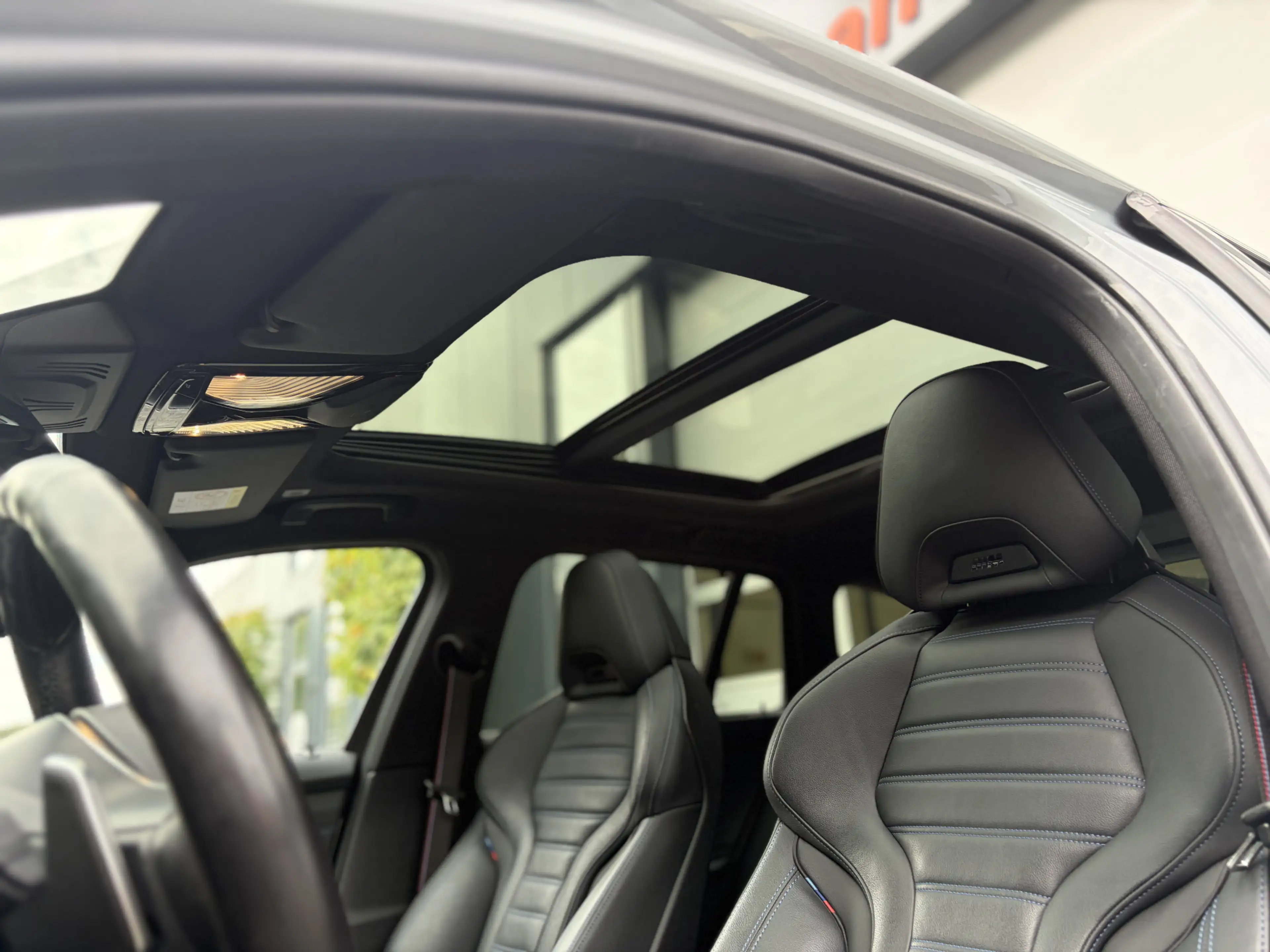BMW 340 3-serie Touring M340i xDrive NL-Auto Vol — photo 14