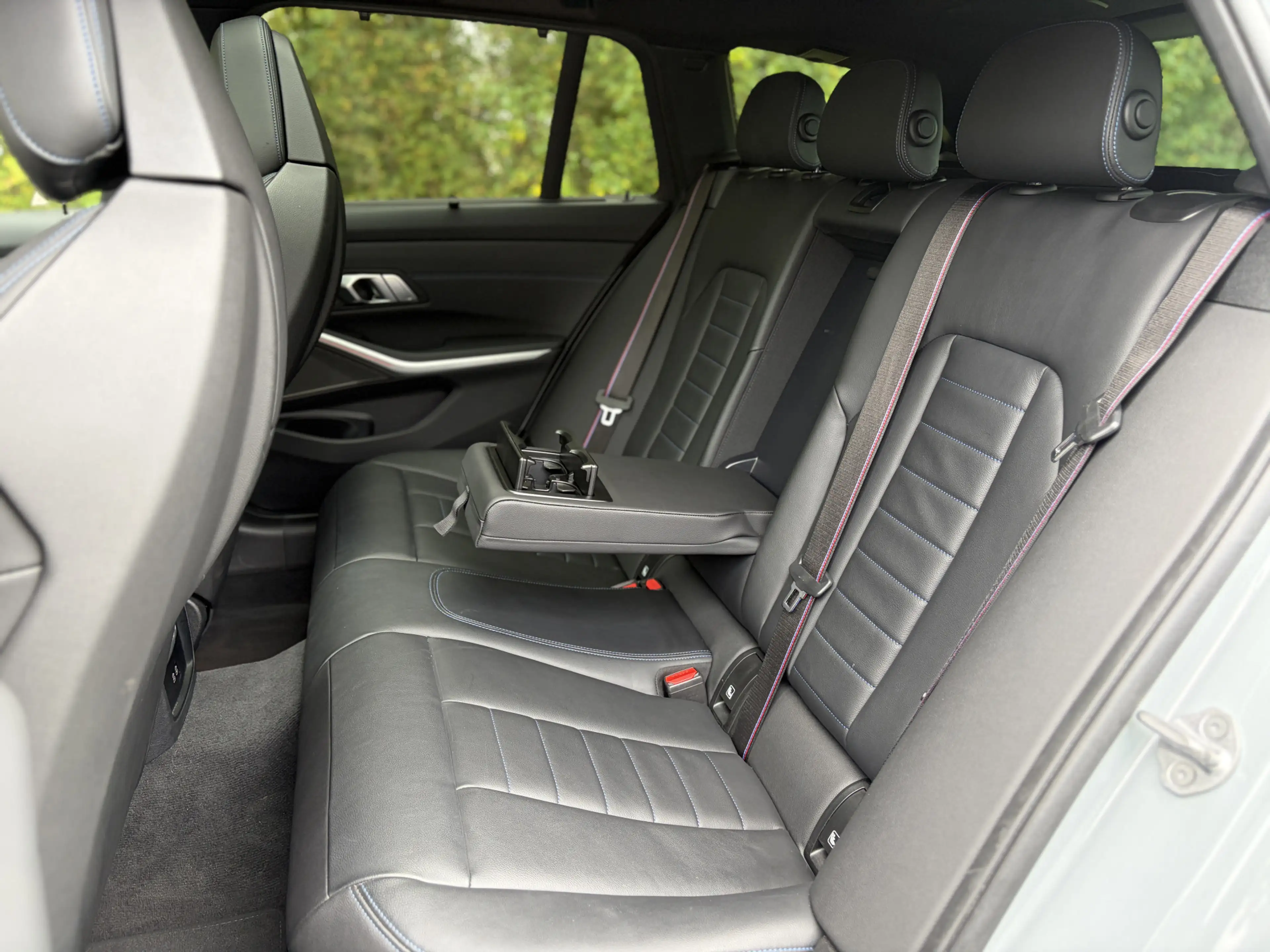 BMW 340 3-serie Touring M340i xDrive NL-Auto Vol — photo 17