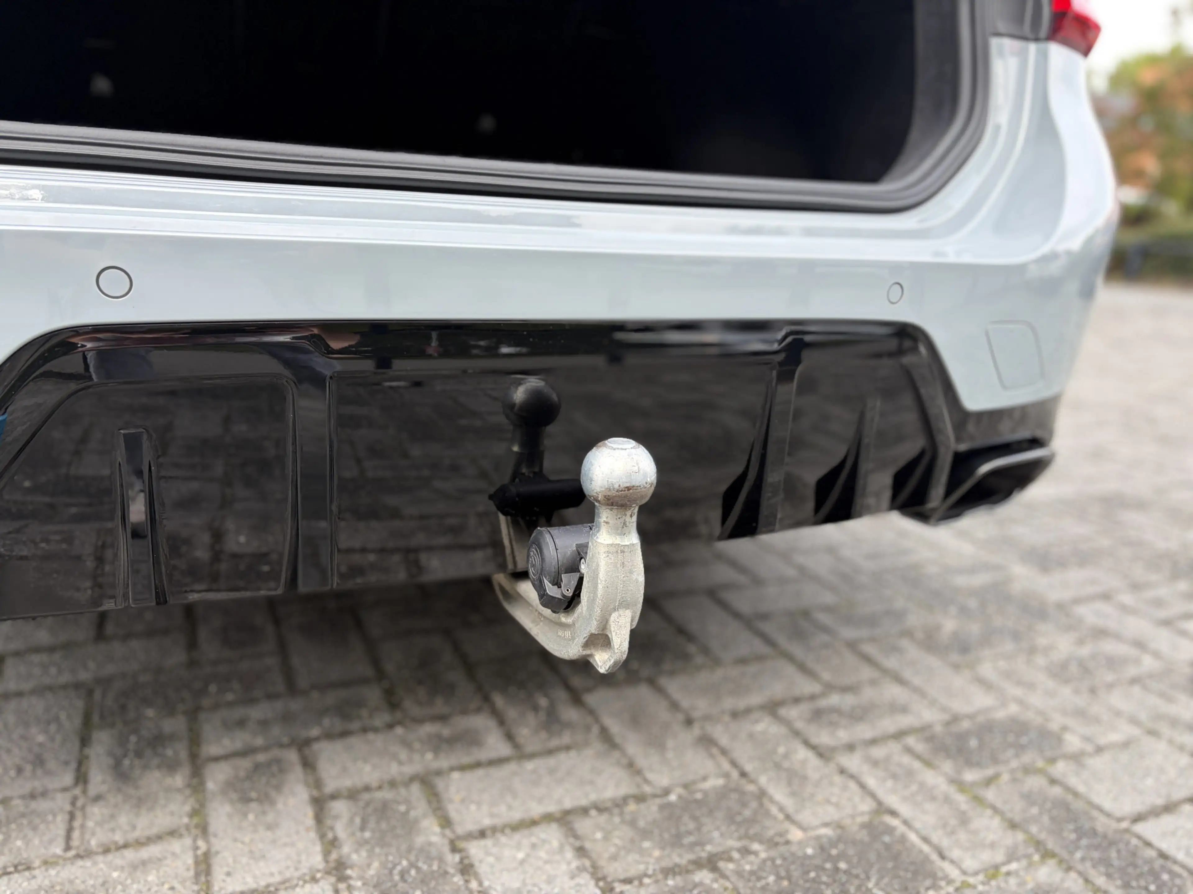 BMW 340 3-serie Touring M340i xDrive NL-Auto Vol — photo 46