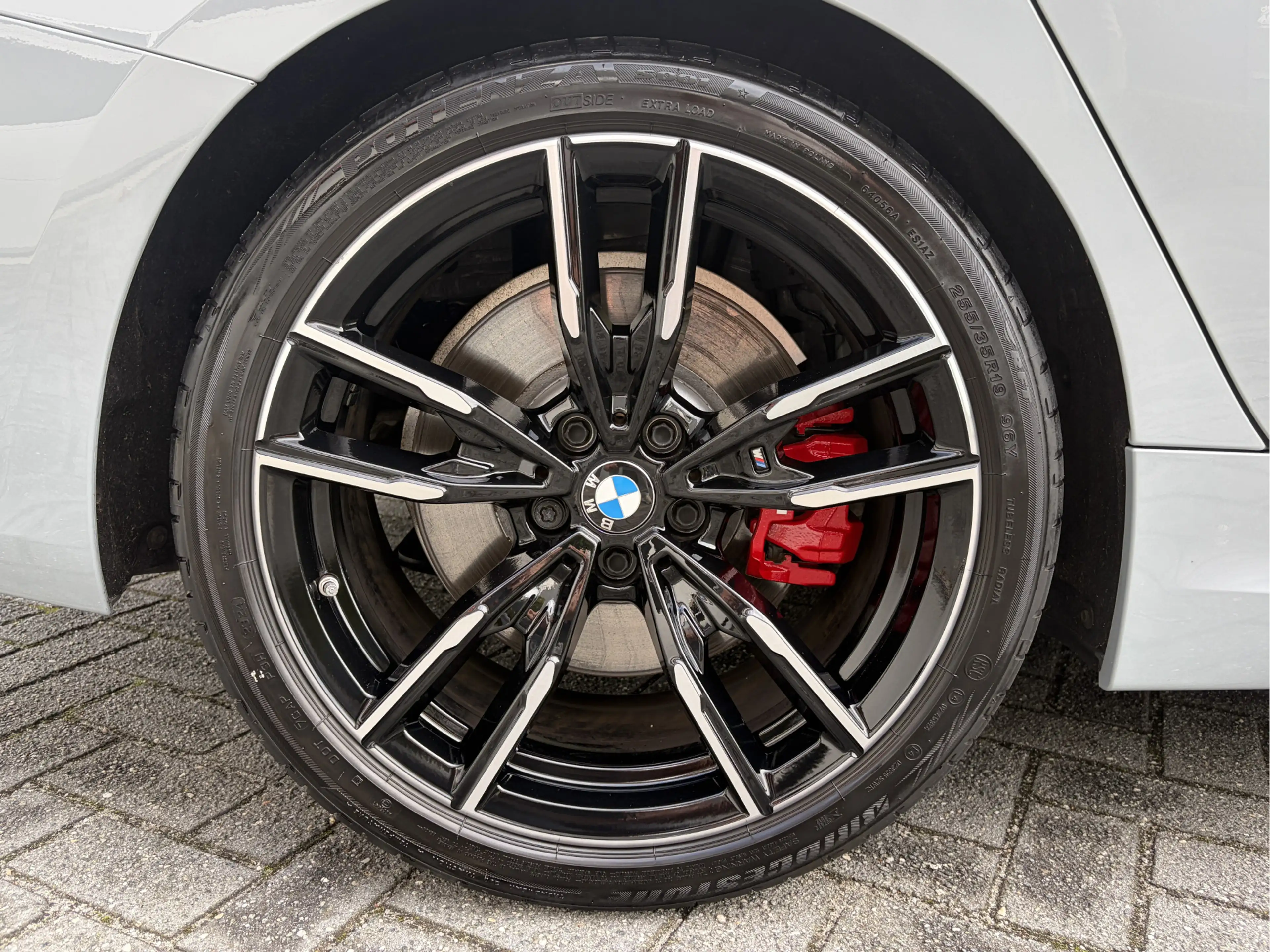 BMW 340 3-serie Touring M340i xDrive NL-Auto Vol — photo 37