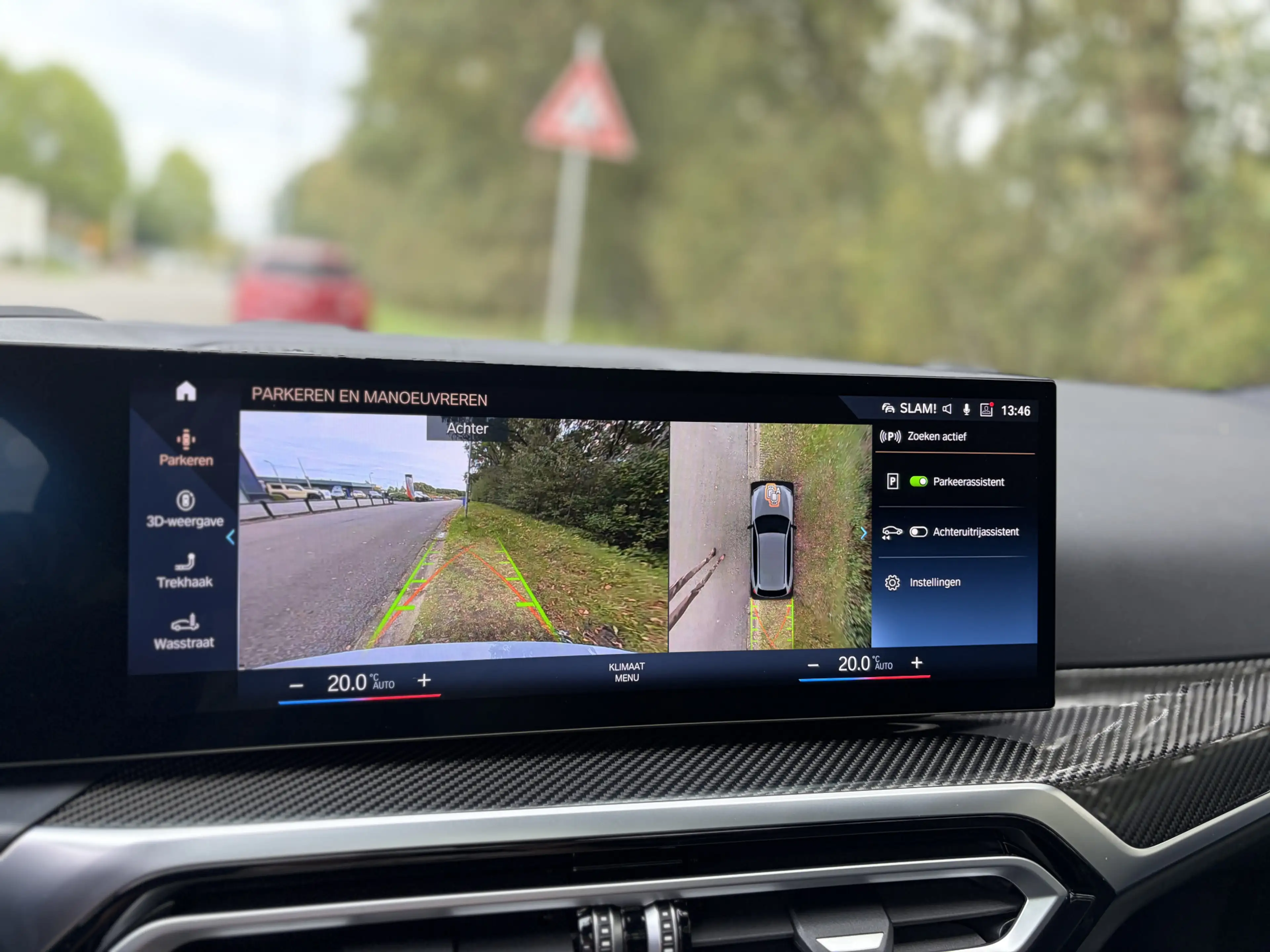BMW 340 3-serie Touring M340i xDrive NL-Auto Vol — photo 21
