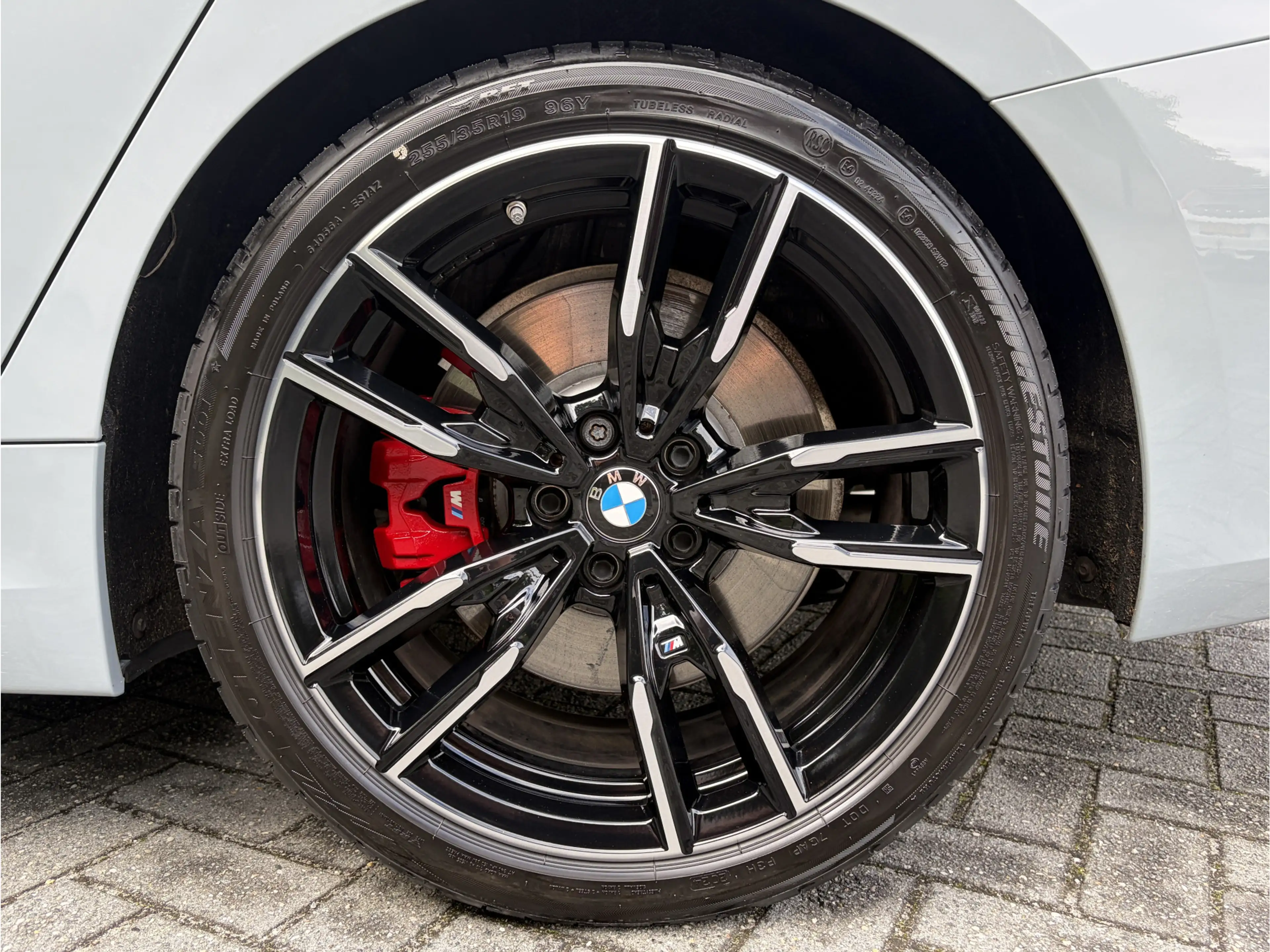BMW 340 3-serie Touring M340i xDrive NL-Auto Vol — photo 36
