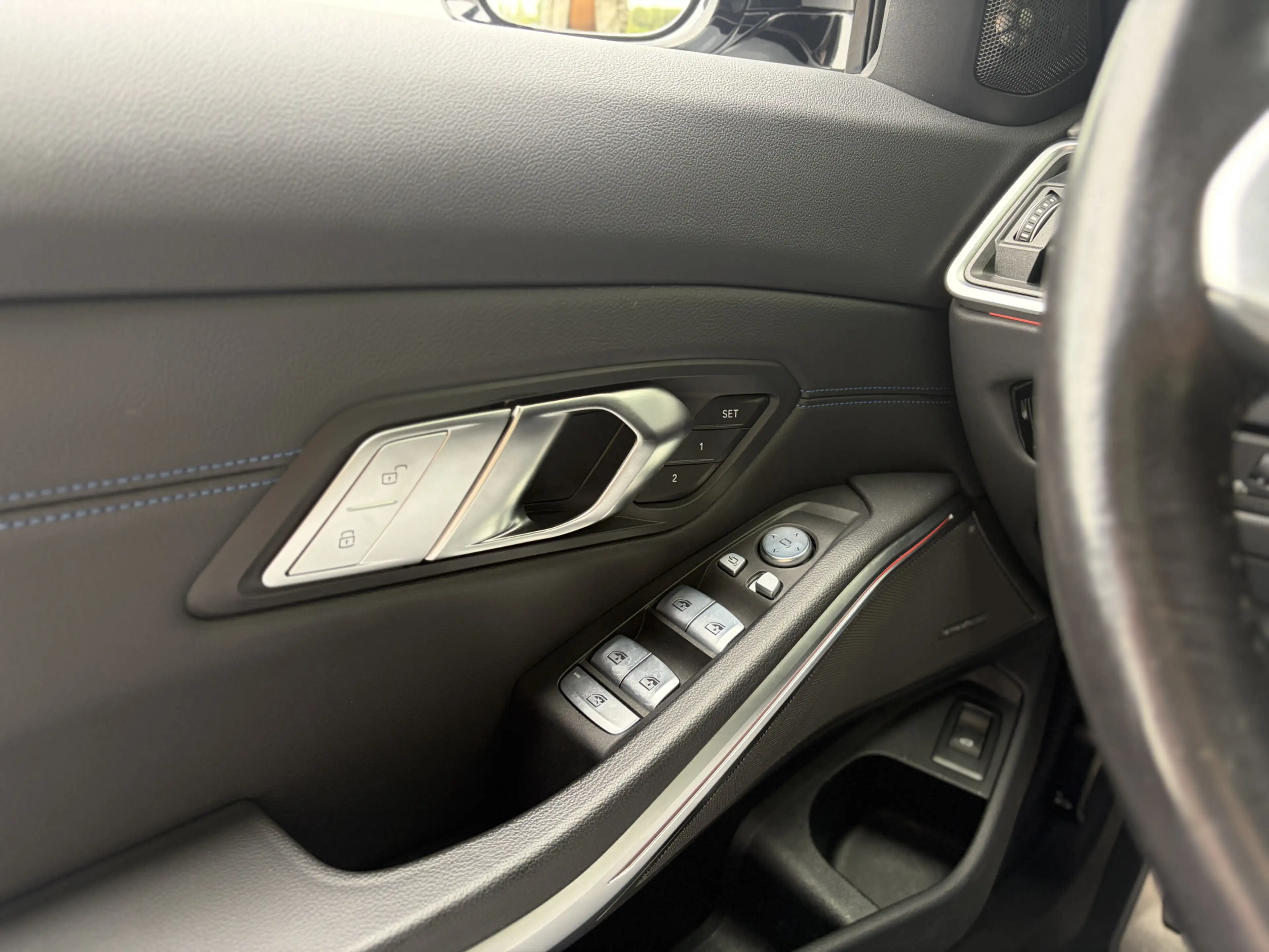 BMW 340 3-serie Touring M340i xDrive NL-Auto Vol — photo 24