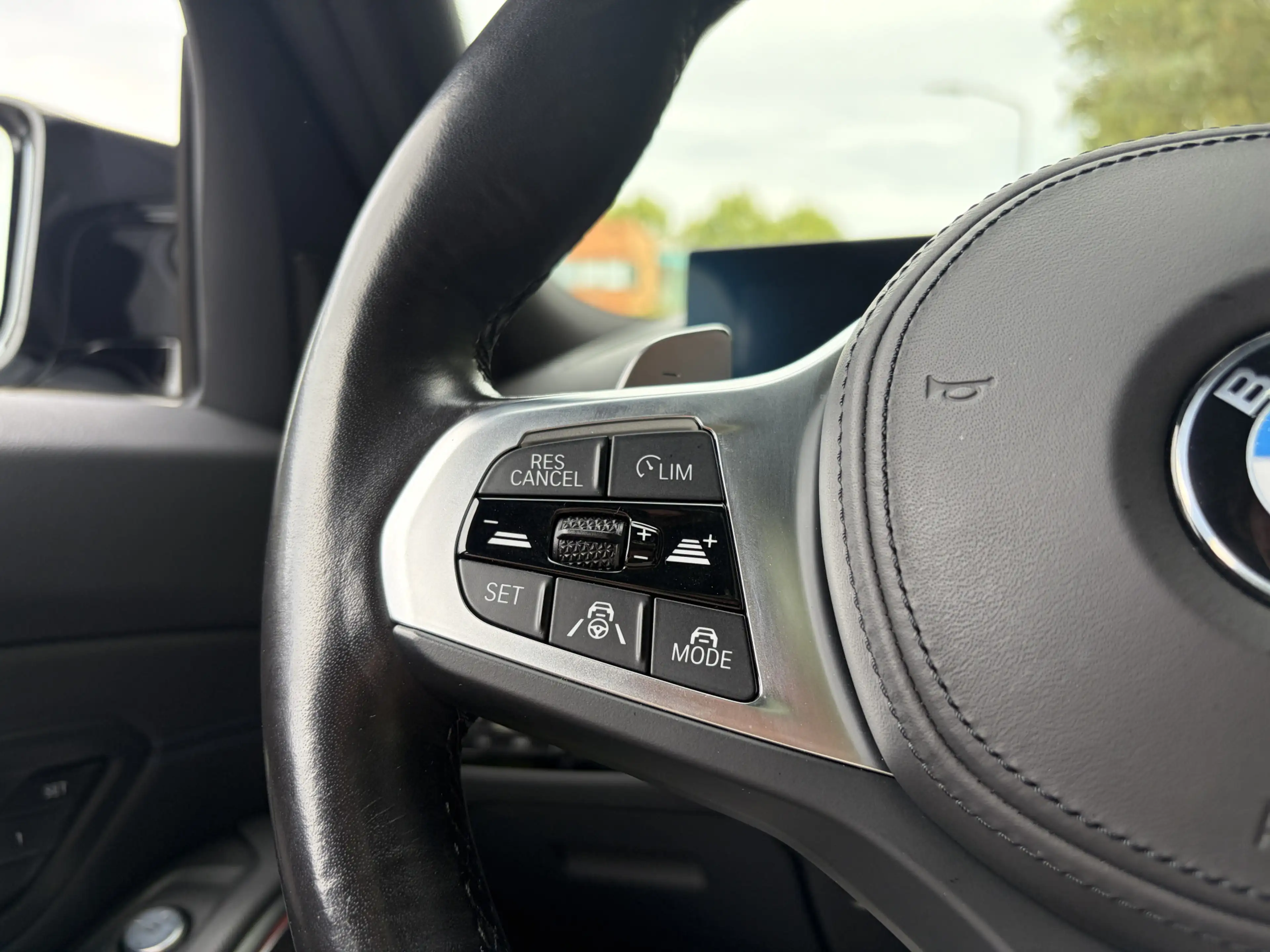 BMW 340 3-serie Touring M340i xDrive NL-Auto Vol — photo 19