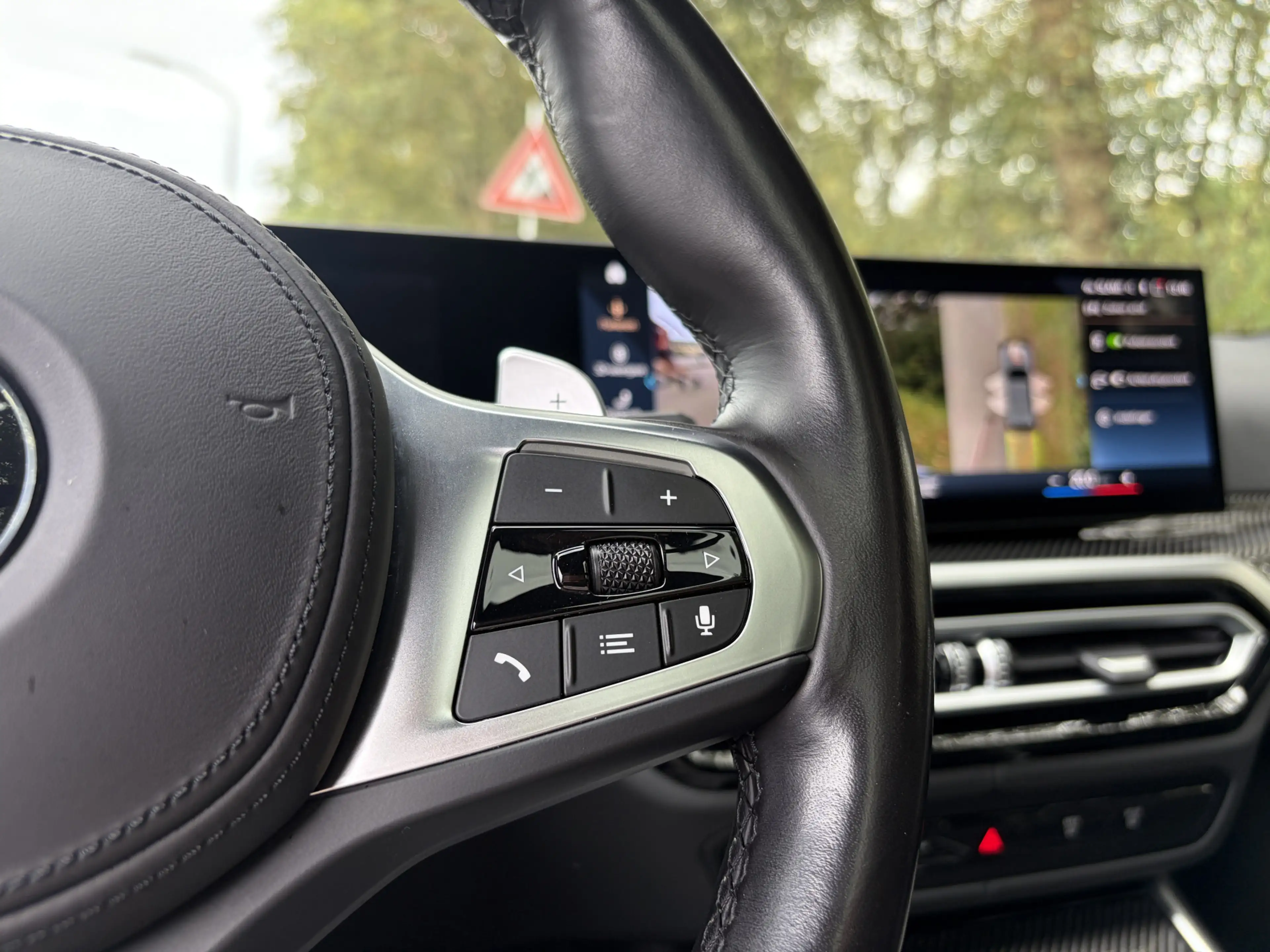 BMW 340 3-serie Touring M340i xDrive NL-Auto Vol — photo 20