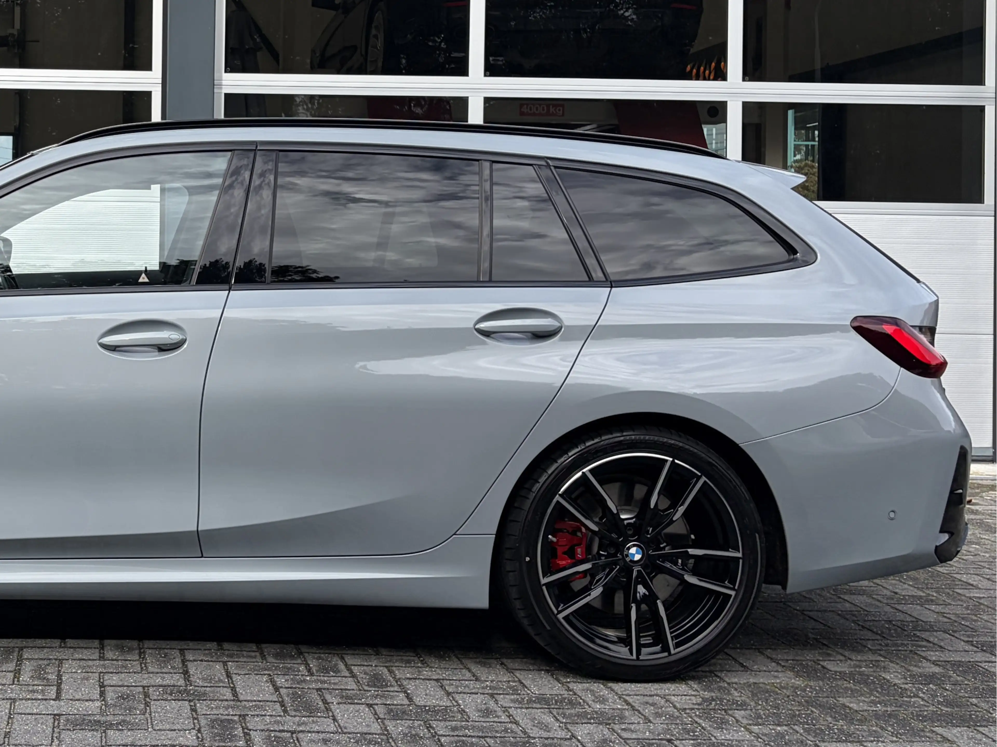 BMW 340 3-serie Touring M340i xDrive NL-Auto Vol — photo 39