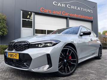 3-serie Touring M340i xDrive NL-Auto Vol