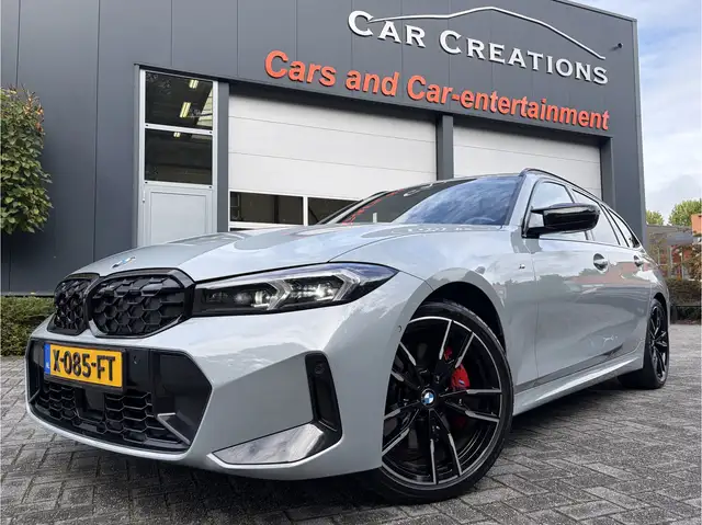 BMW 340 3-serie Touring M340i xDrive NL-Auto Vol