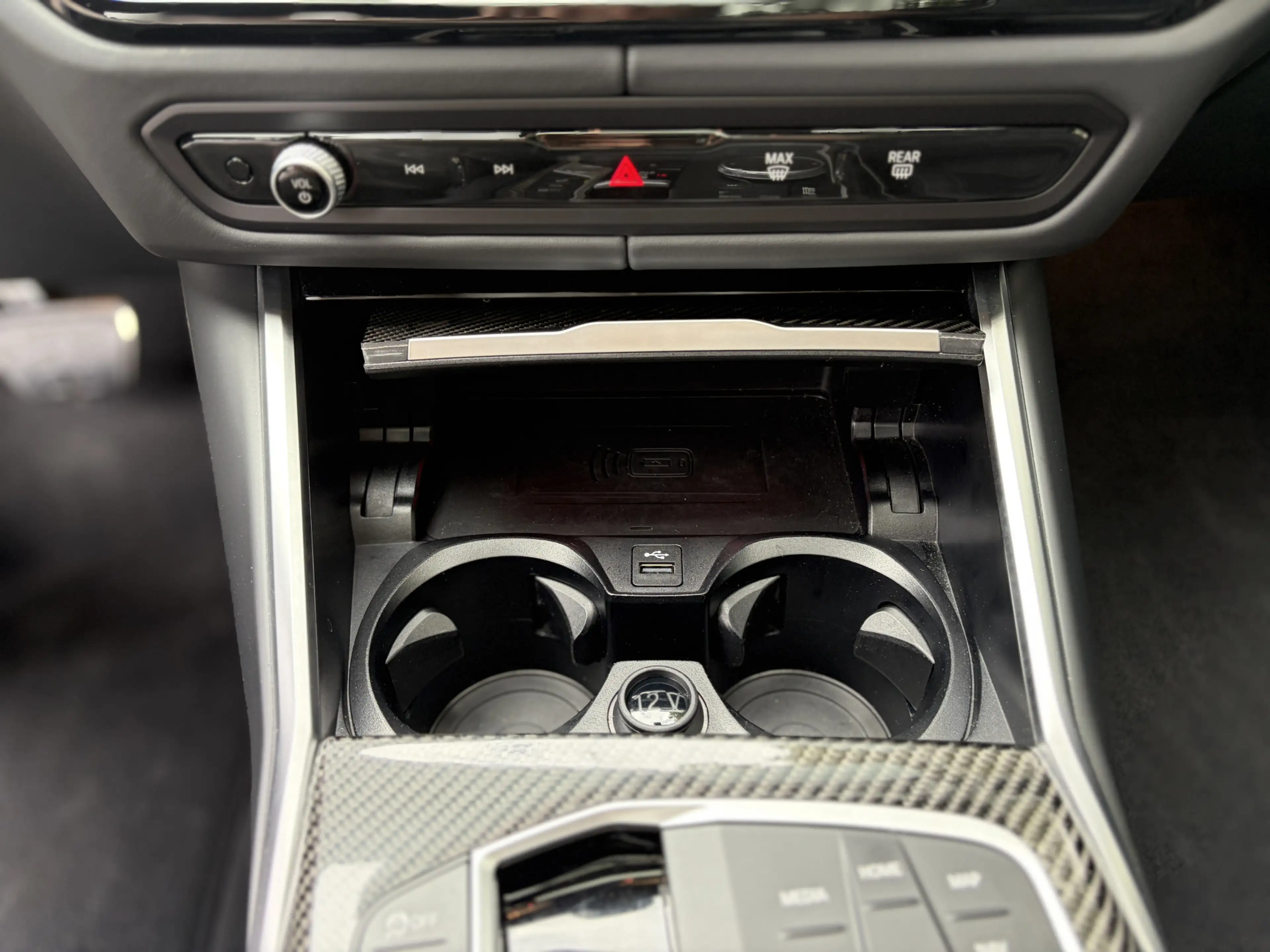 BMW 340 3-serie Touring M340i xDrive NL-Auto Vol — photo 23