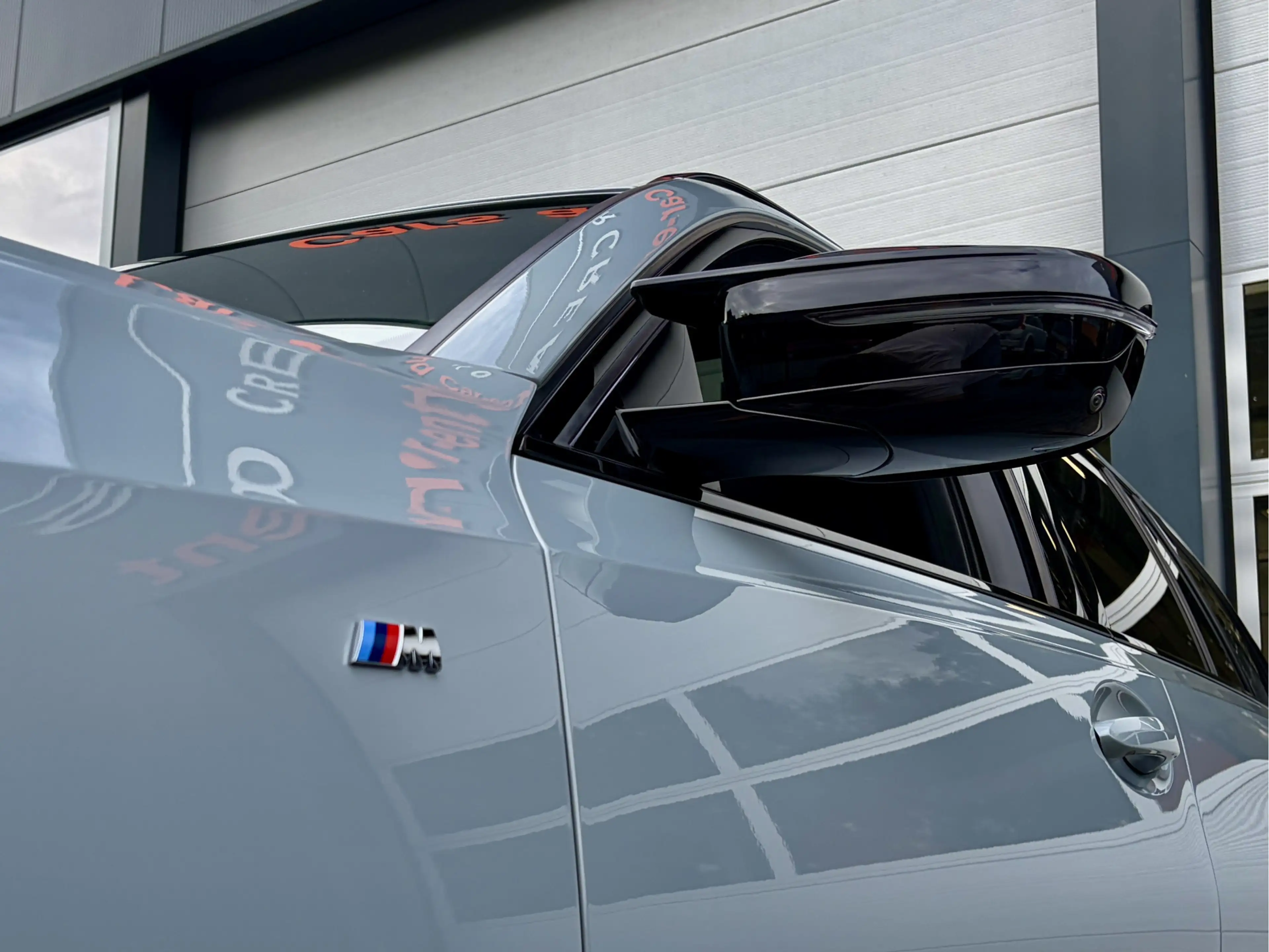 BMW 340 3-serie Touring M340i xDrive NL-Auto Vol — photo 50