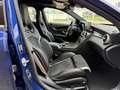 Mercedes-Benz C 63 AMG Estate S PANO/SCHAALSTOELEN/BURMESTER/HEAD-UP/20"B Albastru - thumbnail 14