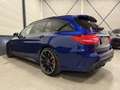 Mercedes-Benz C 63 AMG Estate S PANO/SCHAALSTOELEN/BURMESTER/HEAD-UP/20"B Albastru - thumbnail 11
