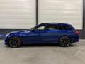 Mercedes-Benz C 63 AMG Estate S PANO/SCHAALSTOELEN/BURMESTER/HEAD-UP/20"B Albastru - thumbnail 8