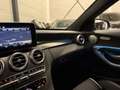 Mercedes-Benz C 63 AMG Estate S PANO/SCHAALSTOELEN/BURMESTER/HEAD-UP/20"B Blau - thumbnail 44
