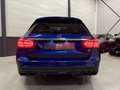 Mercedes-Benz C 63 AMG Estate S PANO/SCHAALSTOELEN/BURMESTER/HEAD-UP/20"B Albastru - thumbnail 10