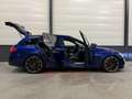 Mercedes-Benz C 63 AMG Estate S PANO/SCHAALSTOELEN/BURMESTER/HEAD-UP/20"B Albastru - thumbnail 12