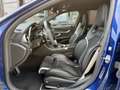 Mercedes-Benz C 63 AMG Estate S PANO/SCHAALSTOELEN/BURMESTER/HEAD-UP/20"B Albastru - thumbnail 3