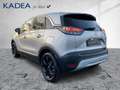 Opel Crossland 1.2 Turbo Elegance LED+Navi+SHZ+KAMERA Grijs - thumbnail 3