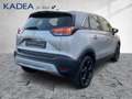 Opel Crossland 1.2 Turbo Elegance LED+Navi+SHZ+KAMERA Grijs - thumbnail 4